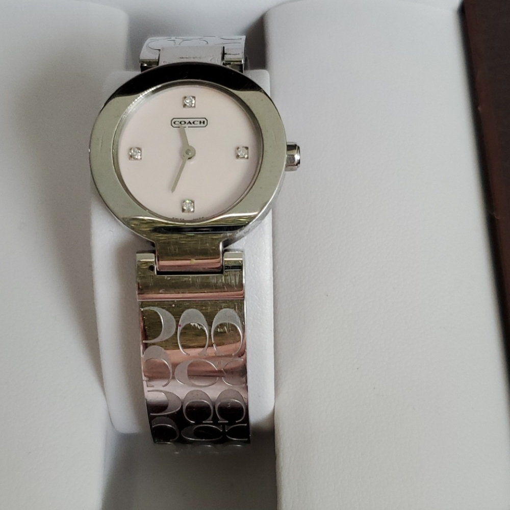 Watch Coach
